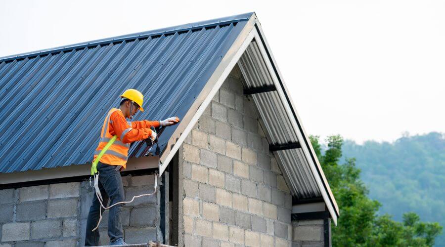 Expert top industrial roofings services in Copalis Crossing, WA